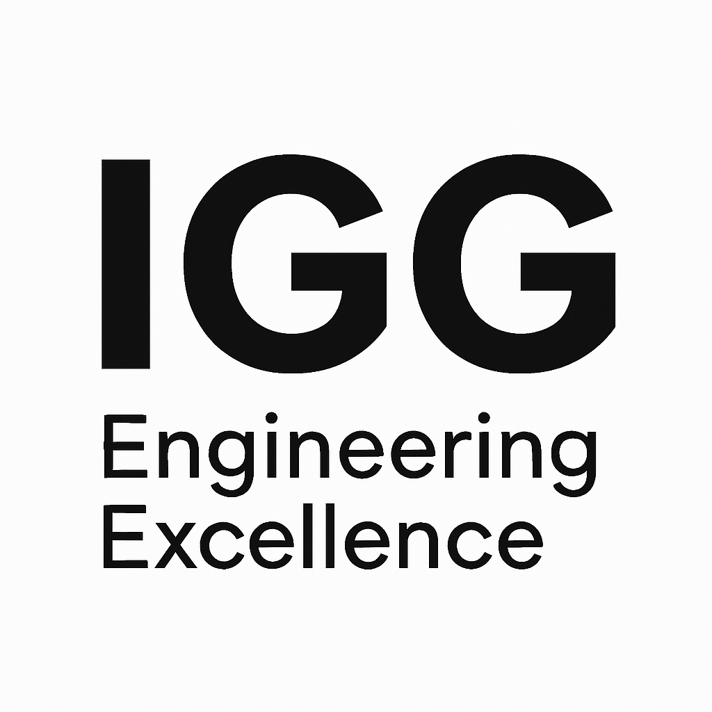 IGG - Engineering Group Global