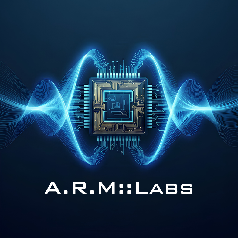 A.R.M::Labs