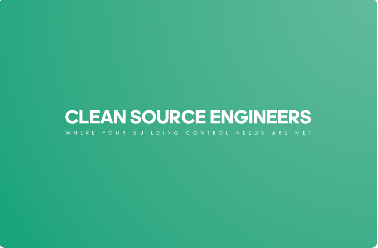 CleanSourceEngineers