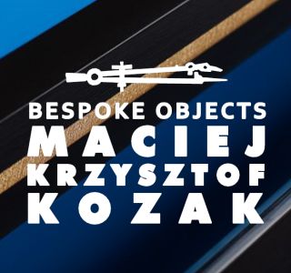 Maciej Kozak Architecture