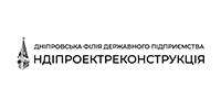 PROEKTREKONSTRUKTSIIA Research State Institute, Dnipropetrovsk Affiliate