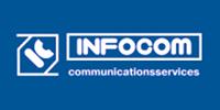 INFOCOM Ukrainian-German JV