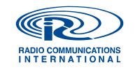 RADIO COMMUNICATIONS INTERNATIONAL (RCI) Affiliate