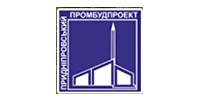 PROMBUDPROEKT Prydniprovskyi Research Institute