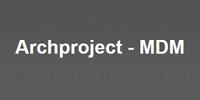 ARCHPROJECT-MDM Architect Design Bureau