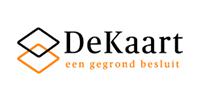 DEKAART 
