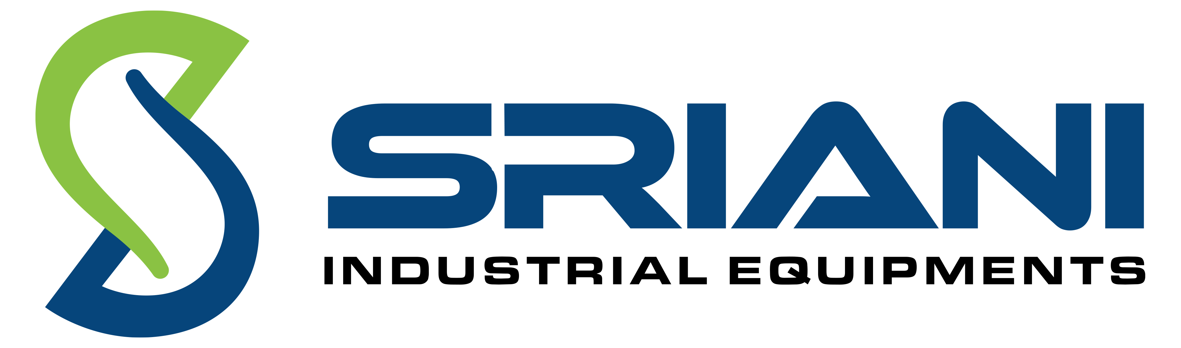 SRIANI INDUSTRIAL EQUIPMENTS