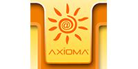 AKSIOMA IT