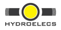 GIDROELEX Corporation, Association of Enterprises